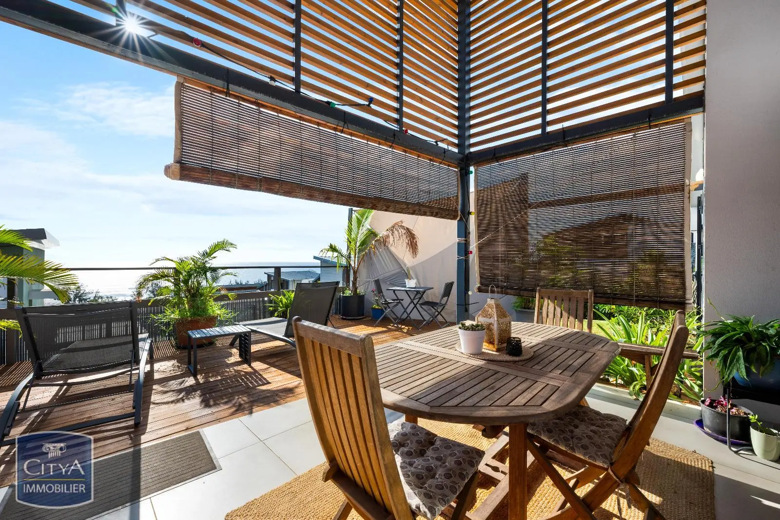 Photo 5 Maison 4 pièces 81m²