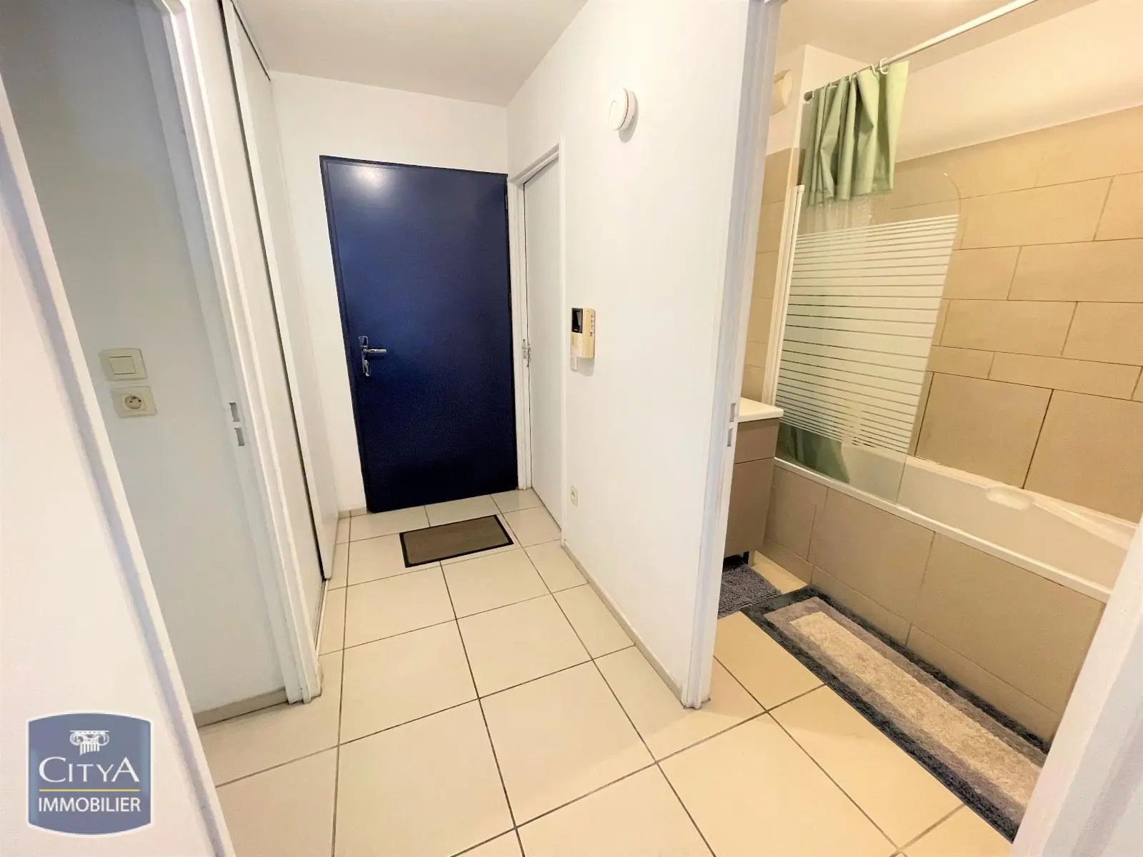 Photo 9 Appartement 2 pièces 50.16m²
