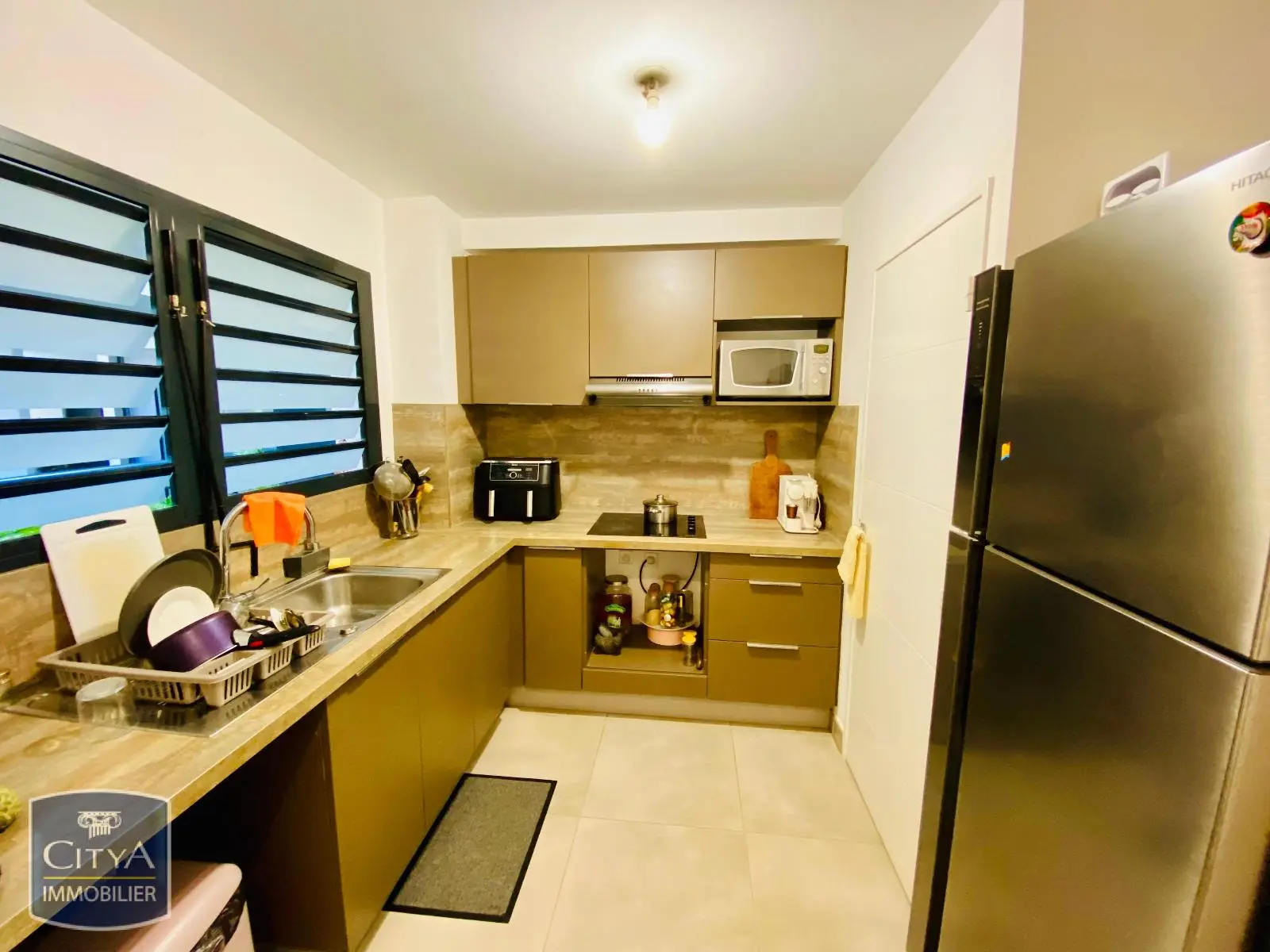 Photo 6 Appartement 3 pièces 63m²