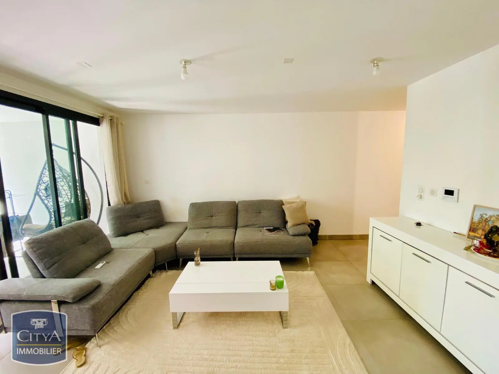 Photo 2 Appartement 3 pièces 63m²