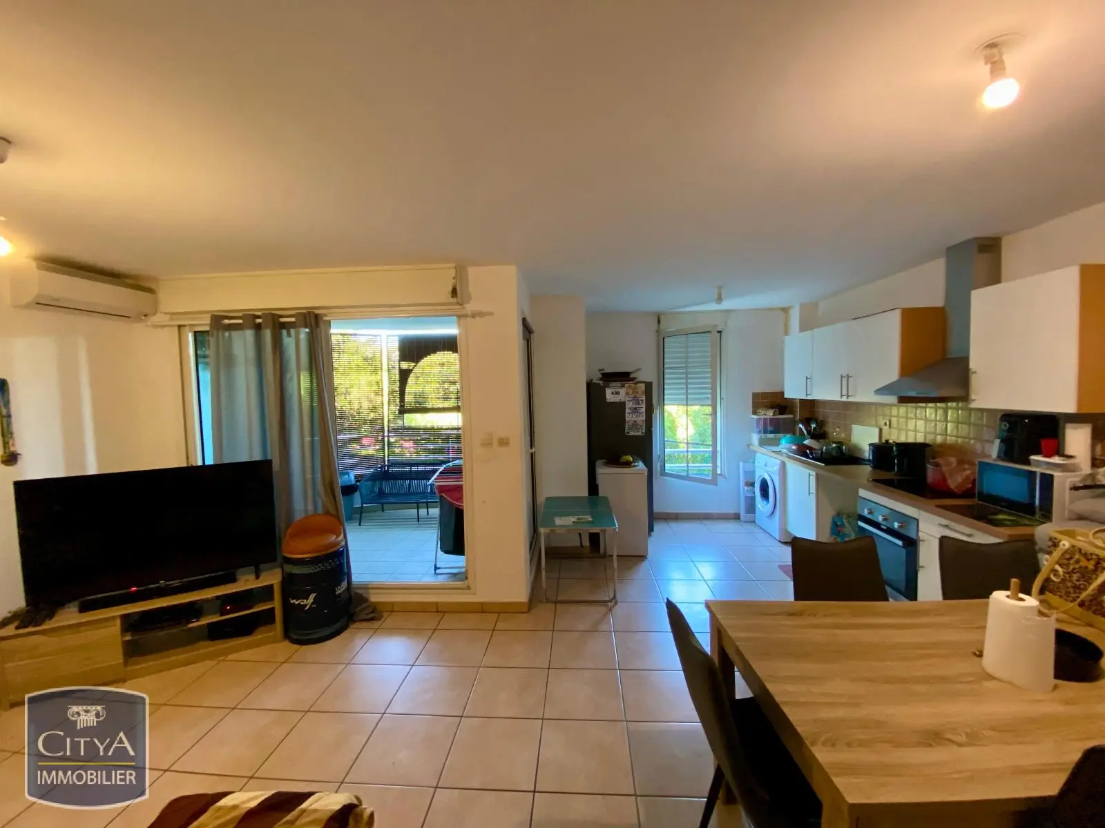 Photo 1 Appartement 2 pièces 51m²