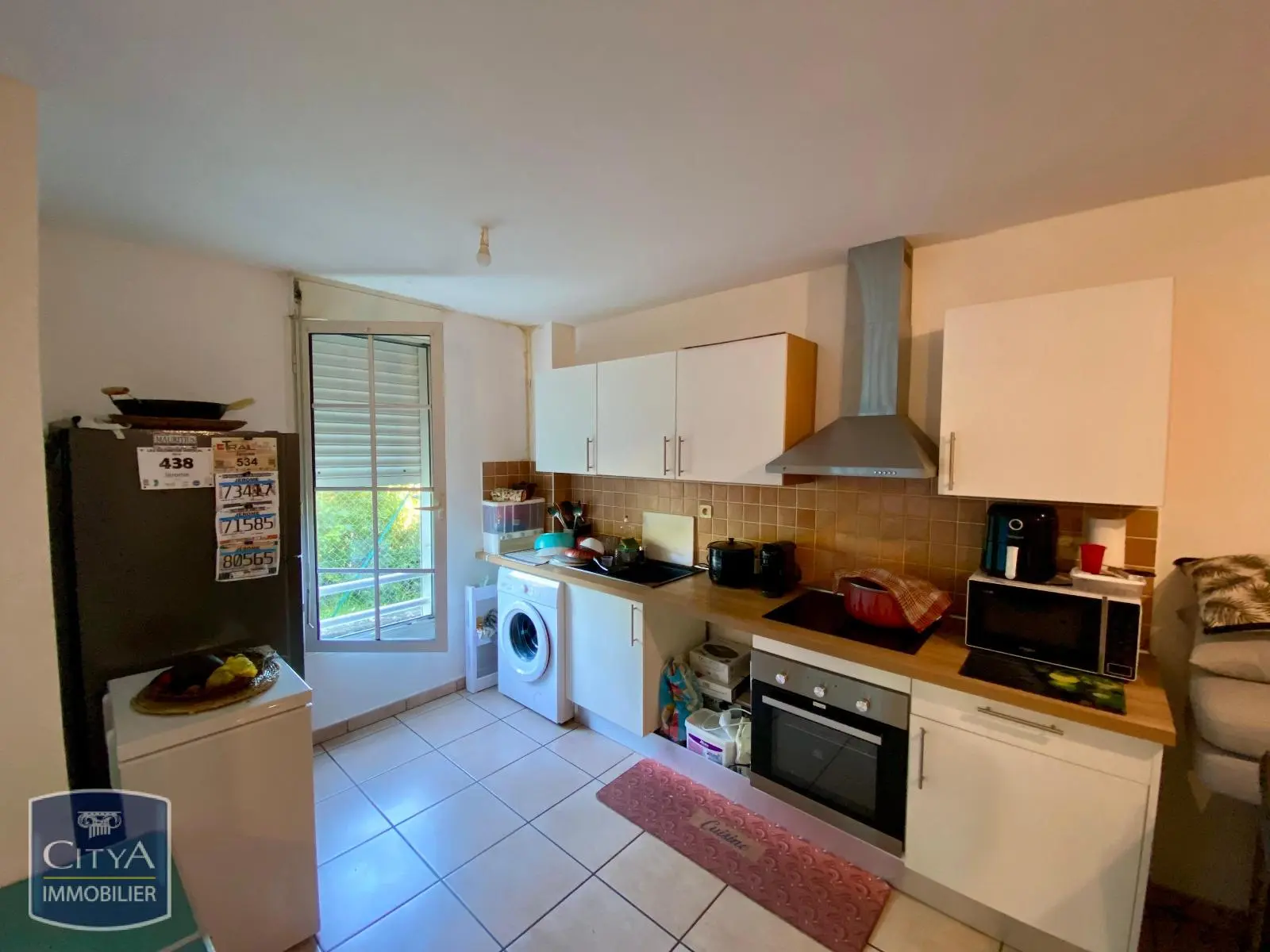 Photo 3 Appartement 2 pièces 51m²