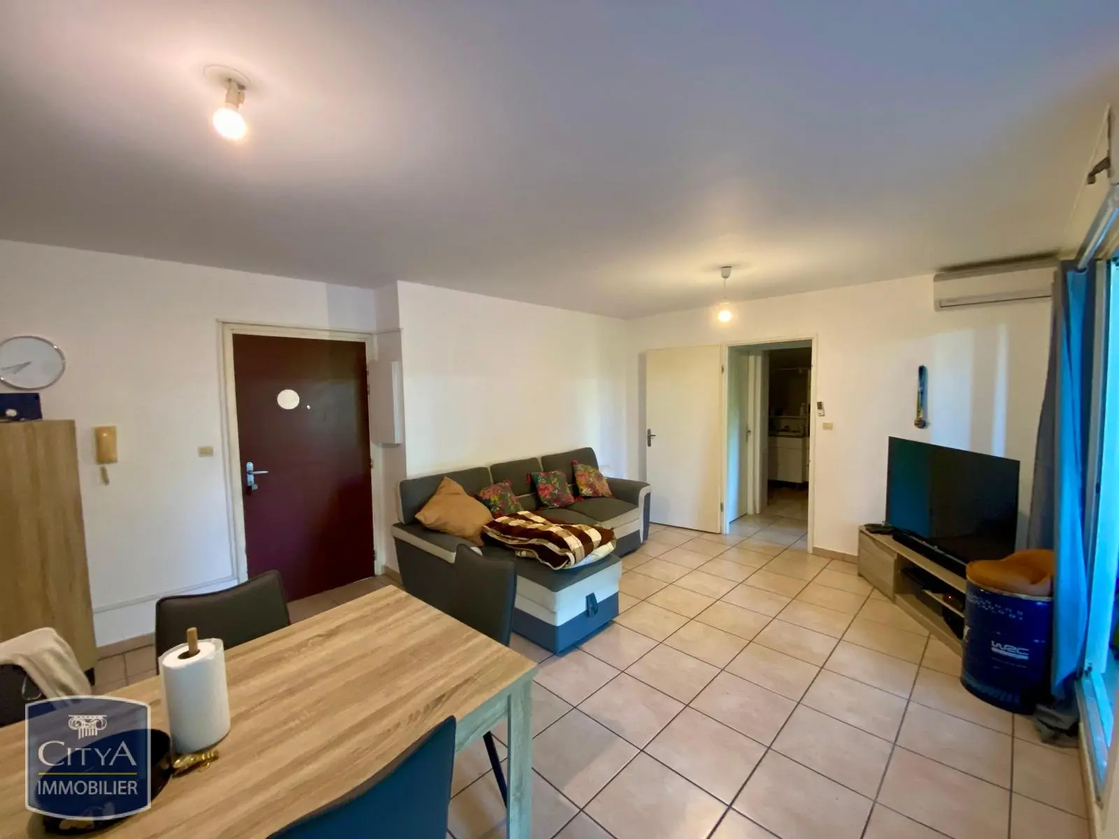 Photo 2 Appartement 2 pièces 51m²