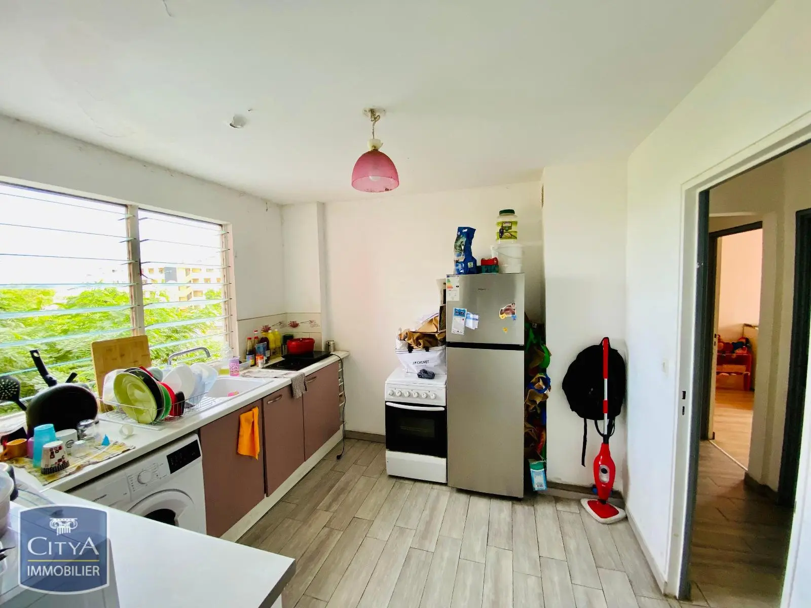 Photo 3 Appartement 3 pièces 75m²