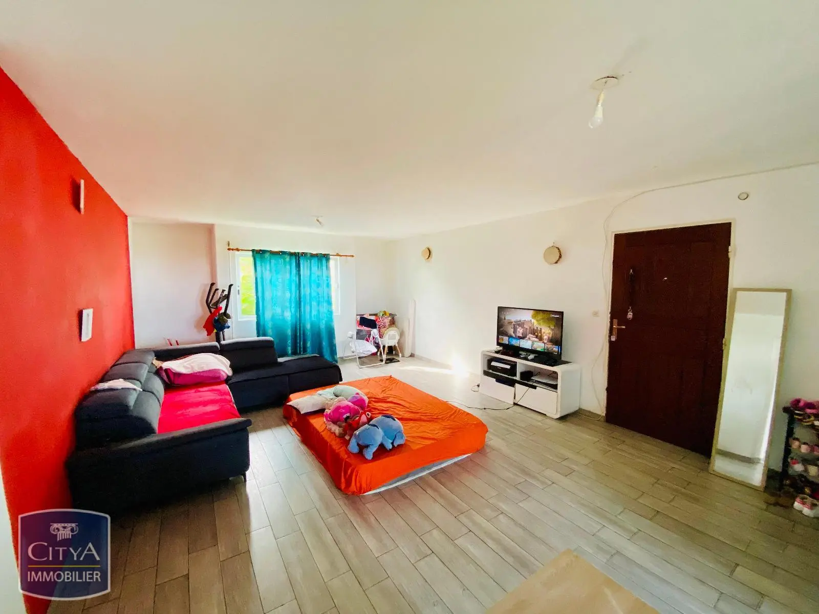 Photo 2 Appartement 3 pièces 75m²