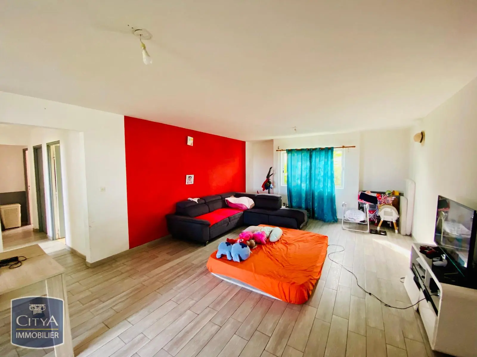 Photo 1 Appartement 3 pièces 75m²