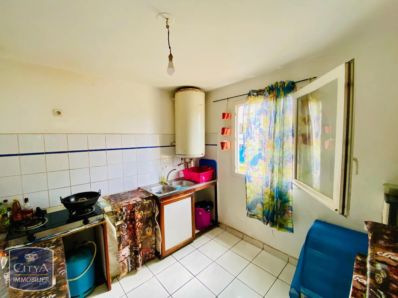 Photo 2 Appartement 4 pièces
