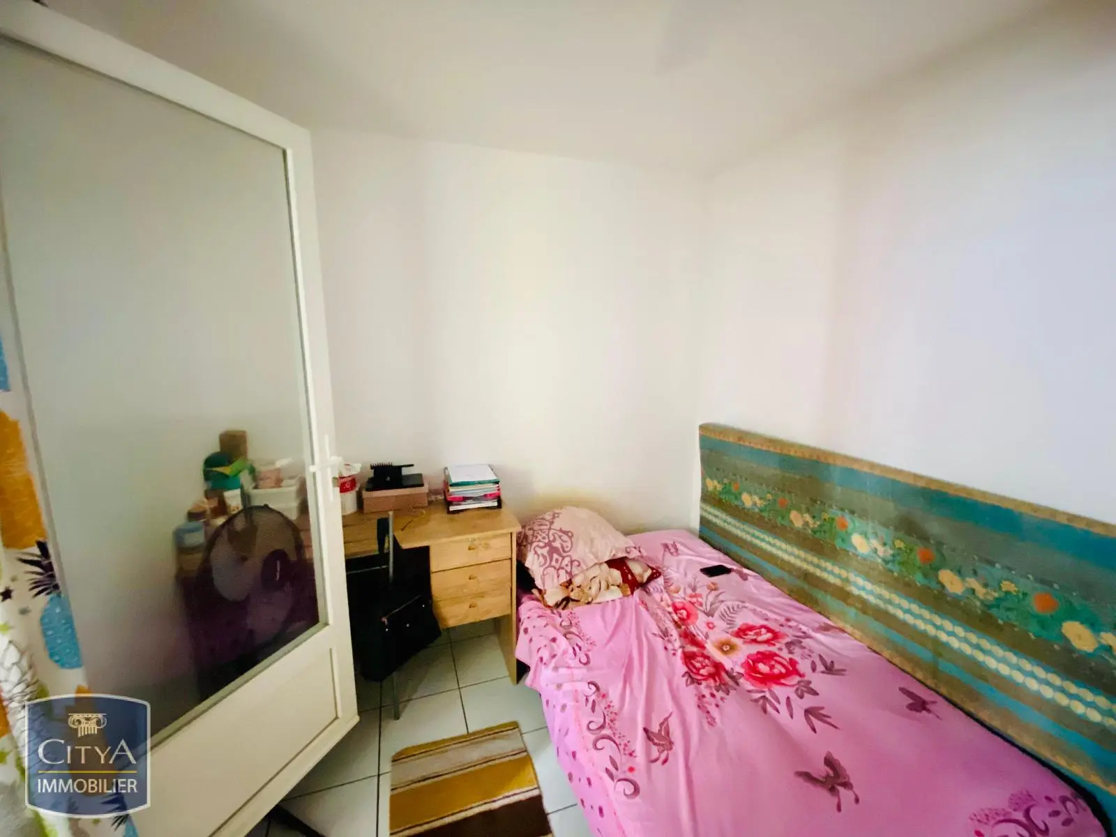 Photo 5 Appartement 4 pièces