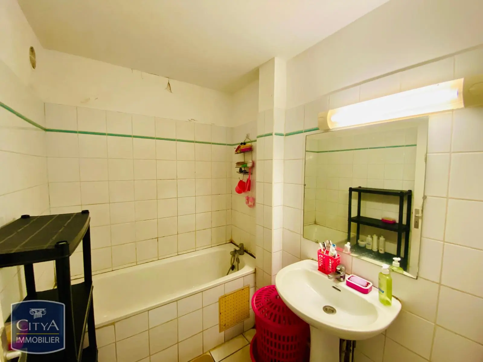 Photo 7 Appartement 4 pièces
