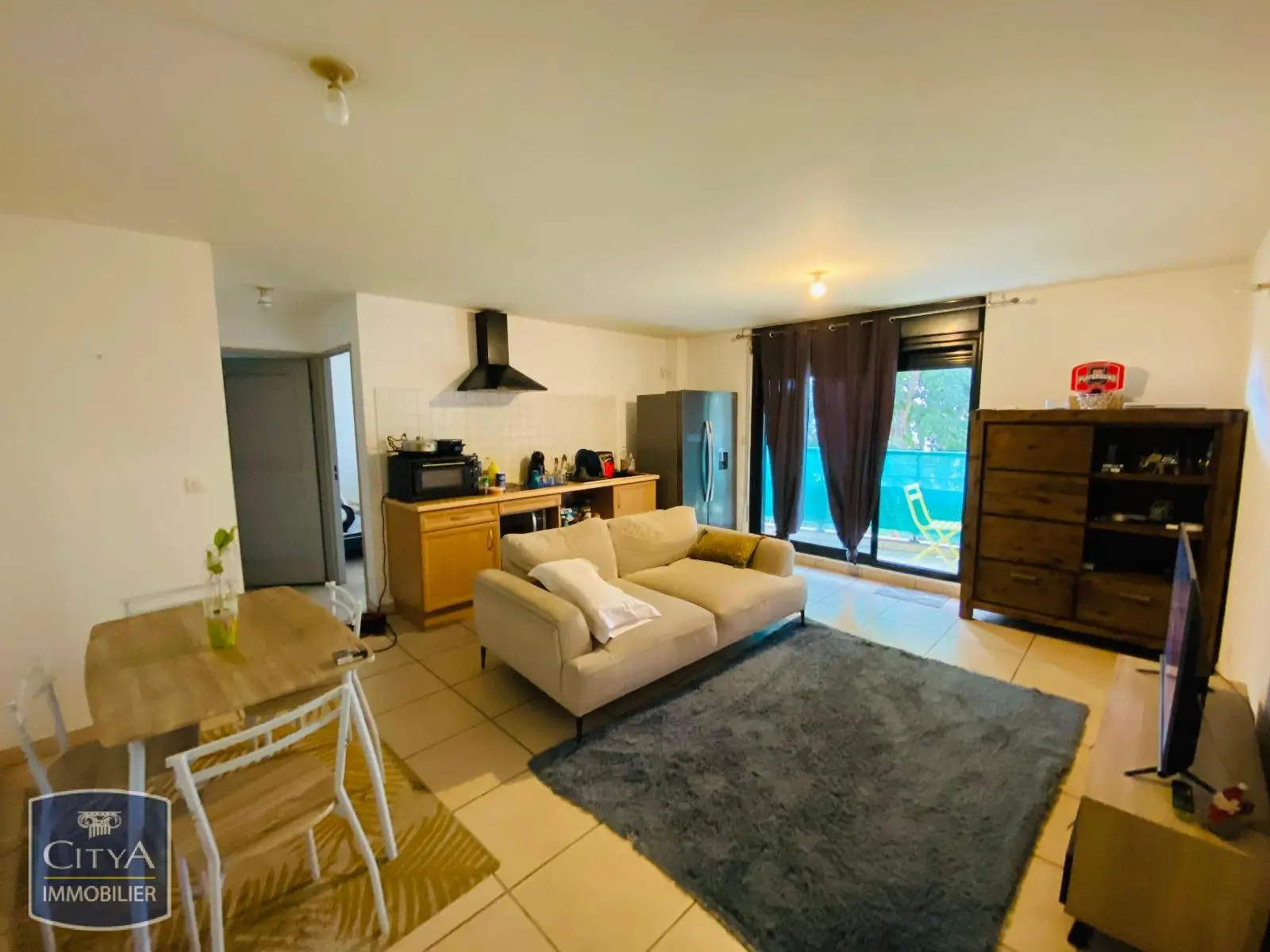 Photo 1 Appartement 2 pièces 41m²
