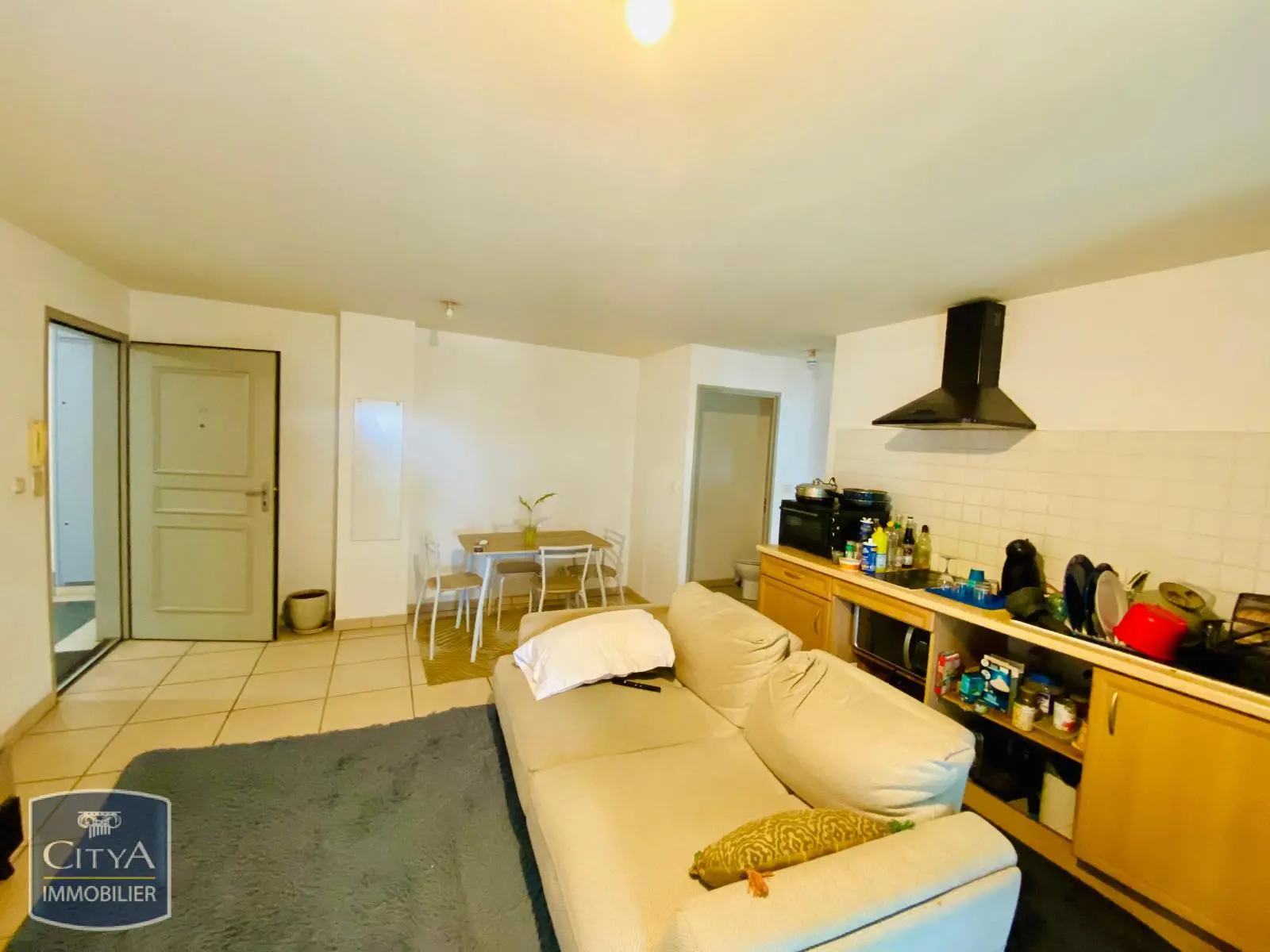 Photo 2 Appartement 2 pièces 41m²