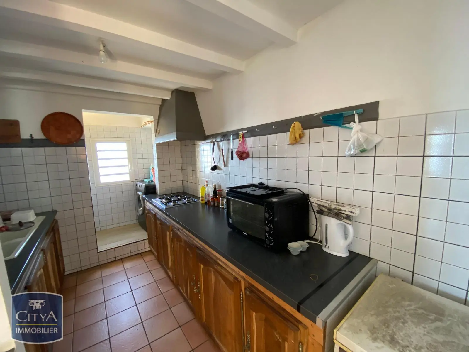 Photo 5 Immeuble 173m²