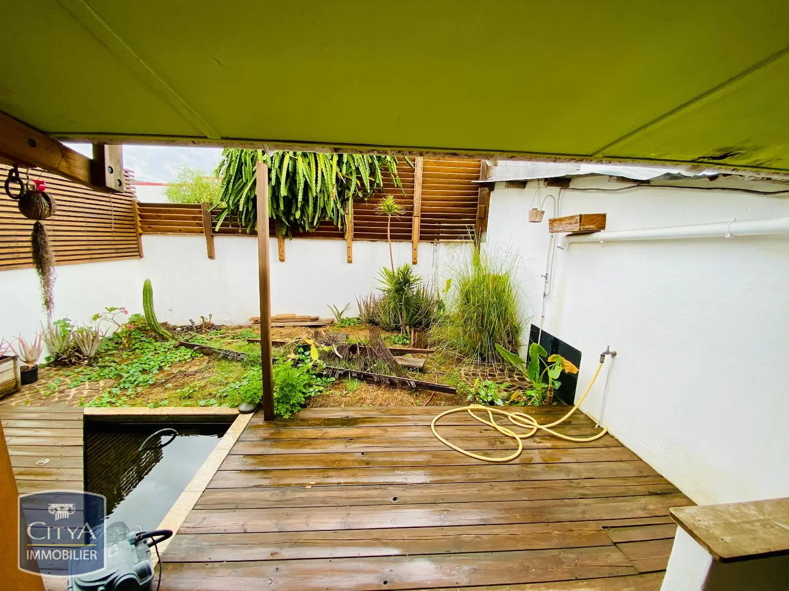 Photo 3 Maison 3 pièces 70m²