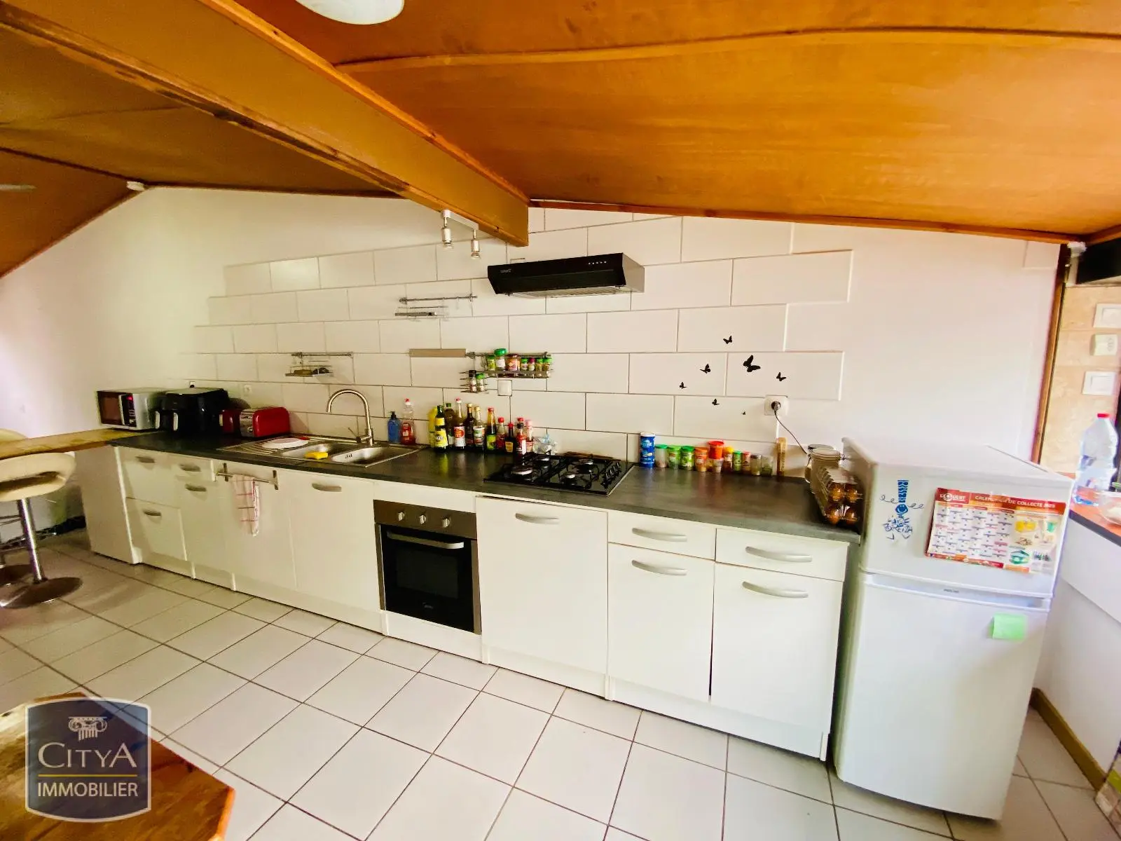 Photo 2 Maison 3 pièces 70m²