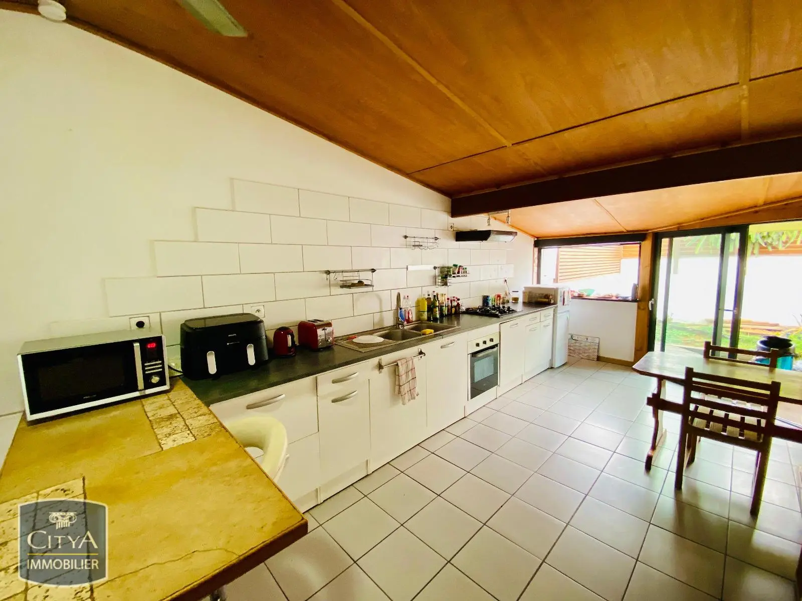 Photo 1 Maison 3 pièces 70m²