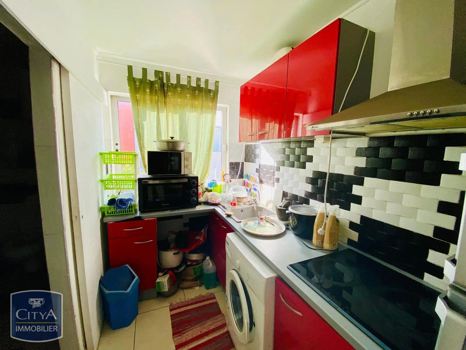 Photo 2 Appartement 1 pièce 35m²