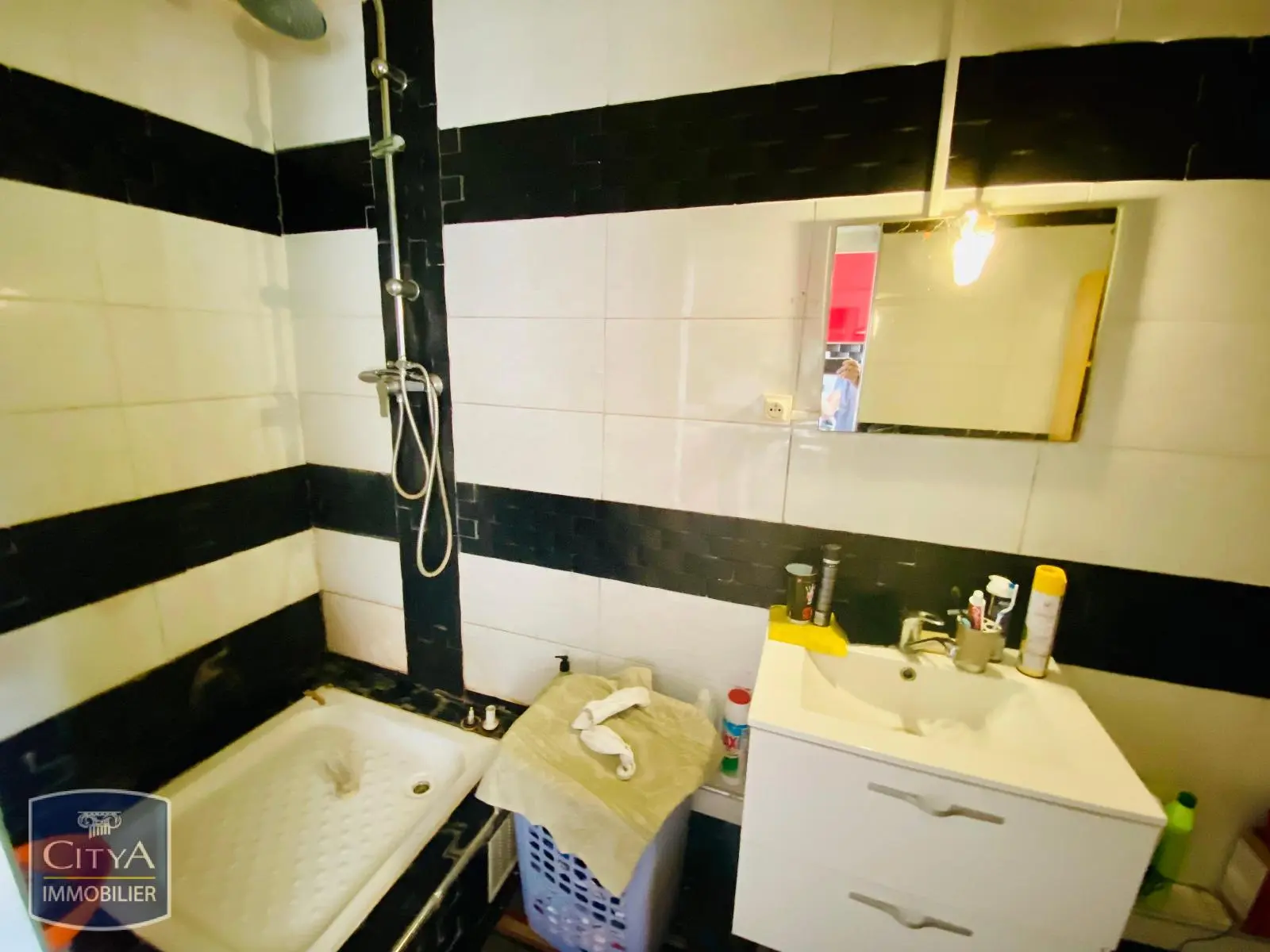 Photo 3 Appartement 1 pièce 35m²