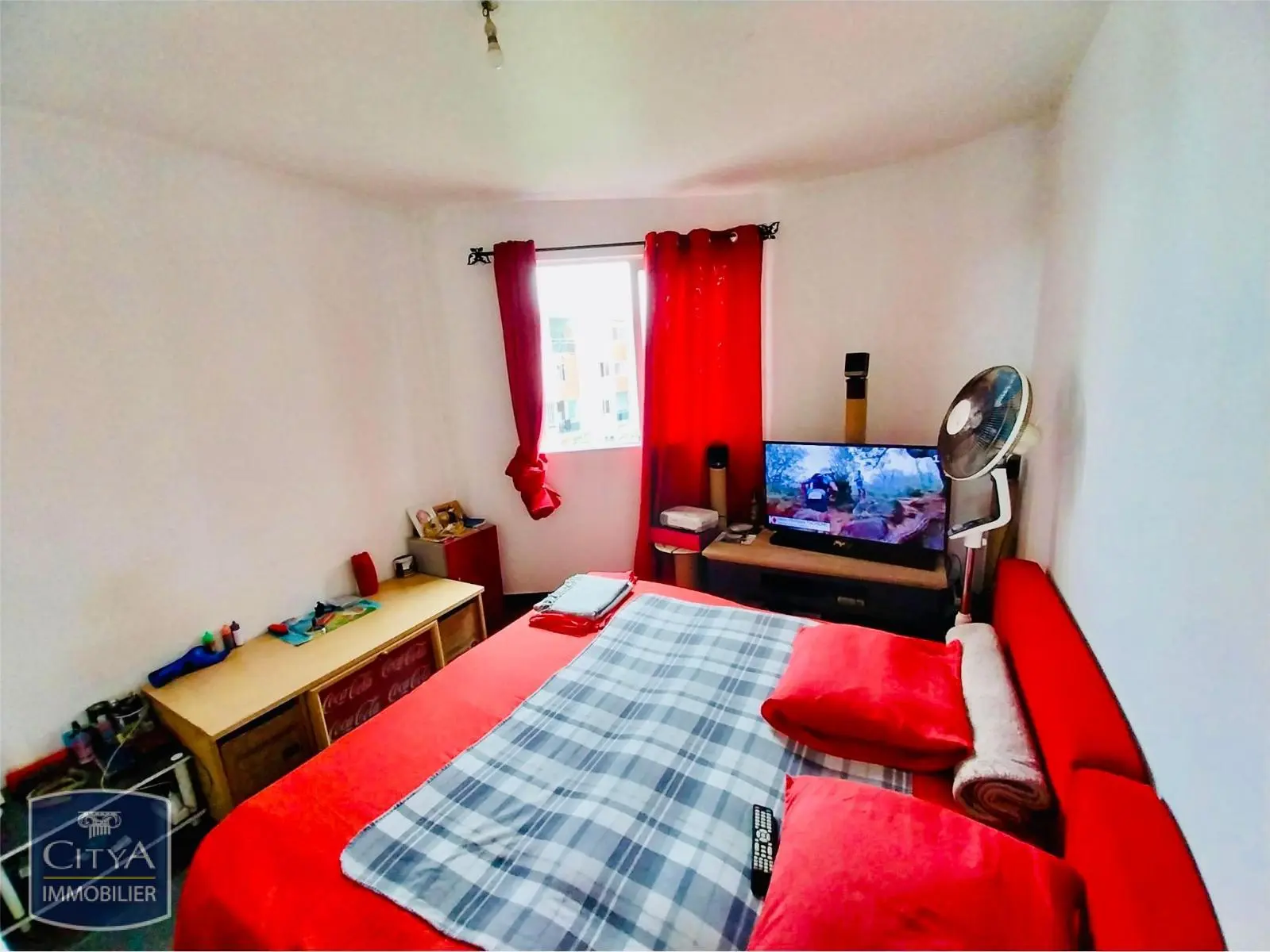 Photo 2 Appartement 1 pièce 35m²