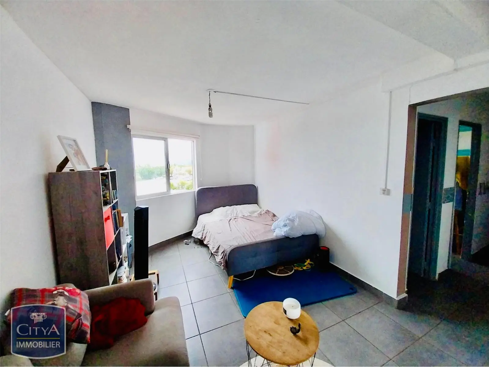 Photo 2 Appartement 1 pièce 35m²