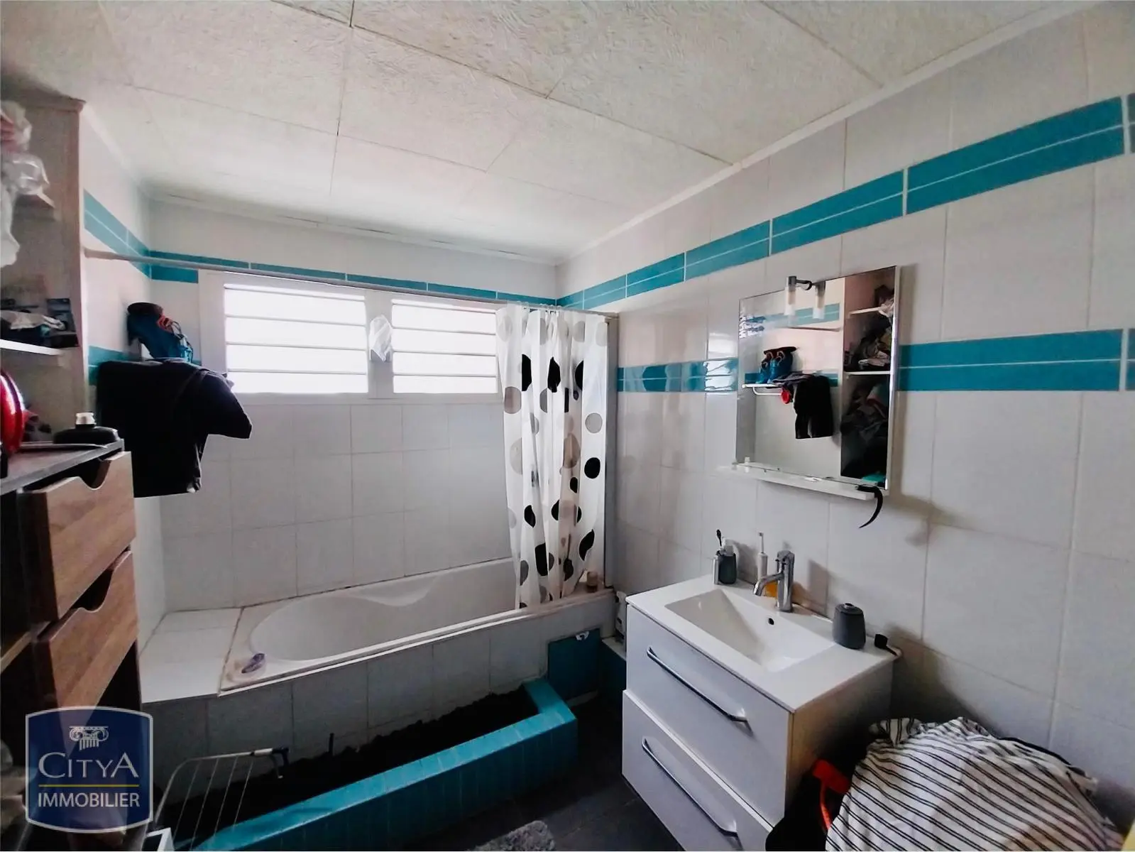 Photo 3 Appartement 1 pièce 35m²