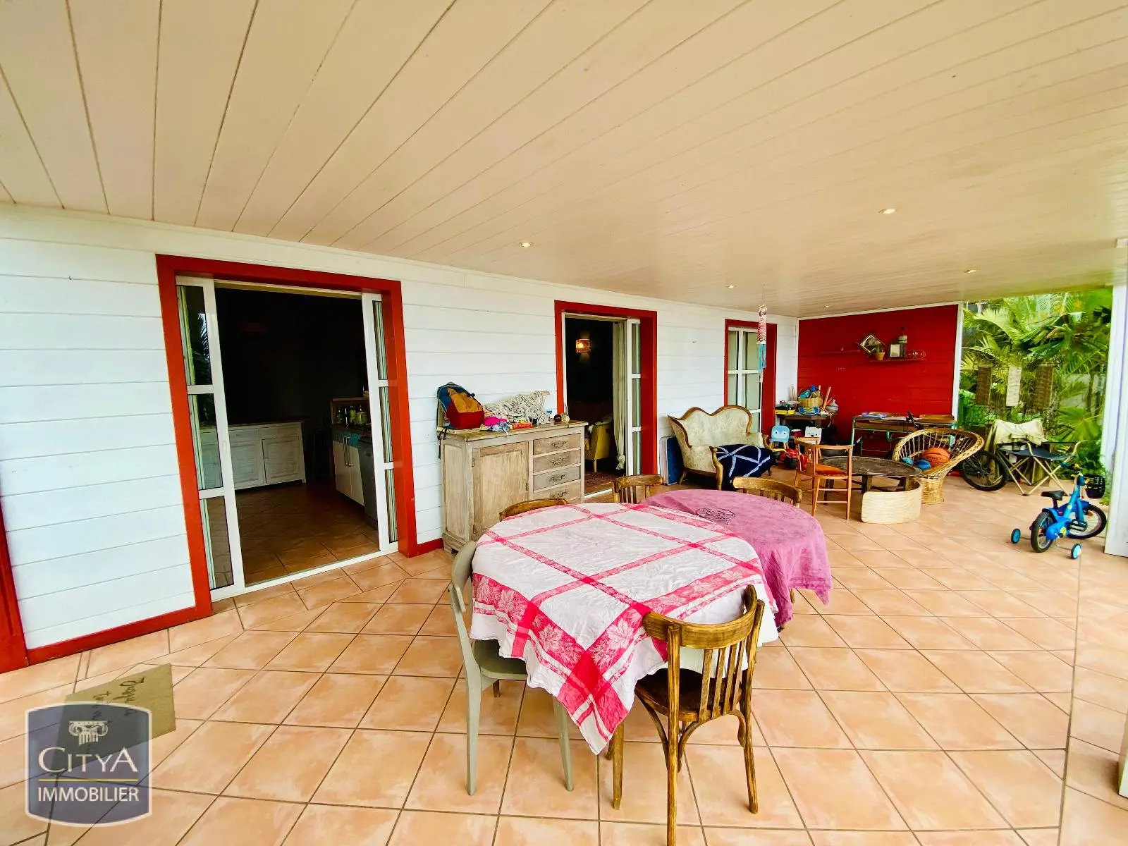 Photo 7 Maison 5 pièces 147m²