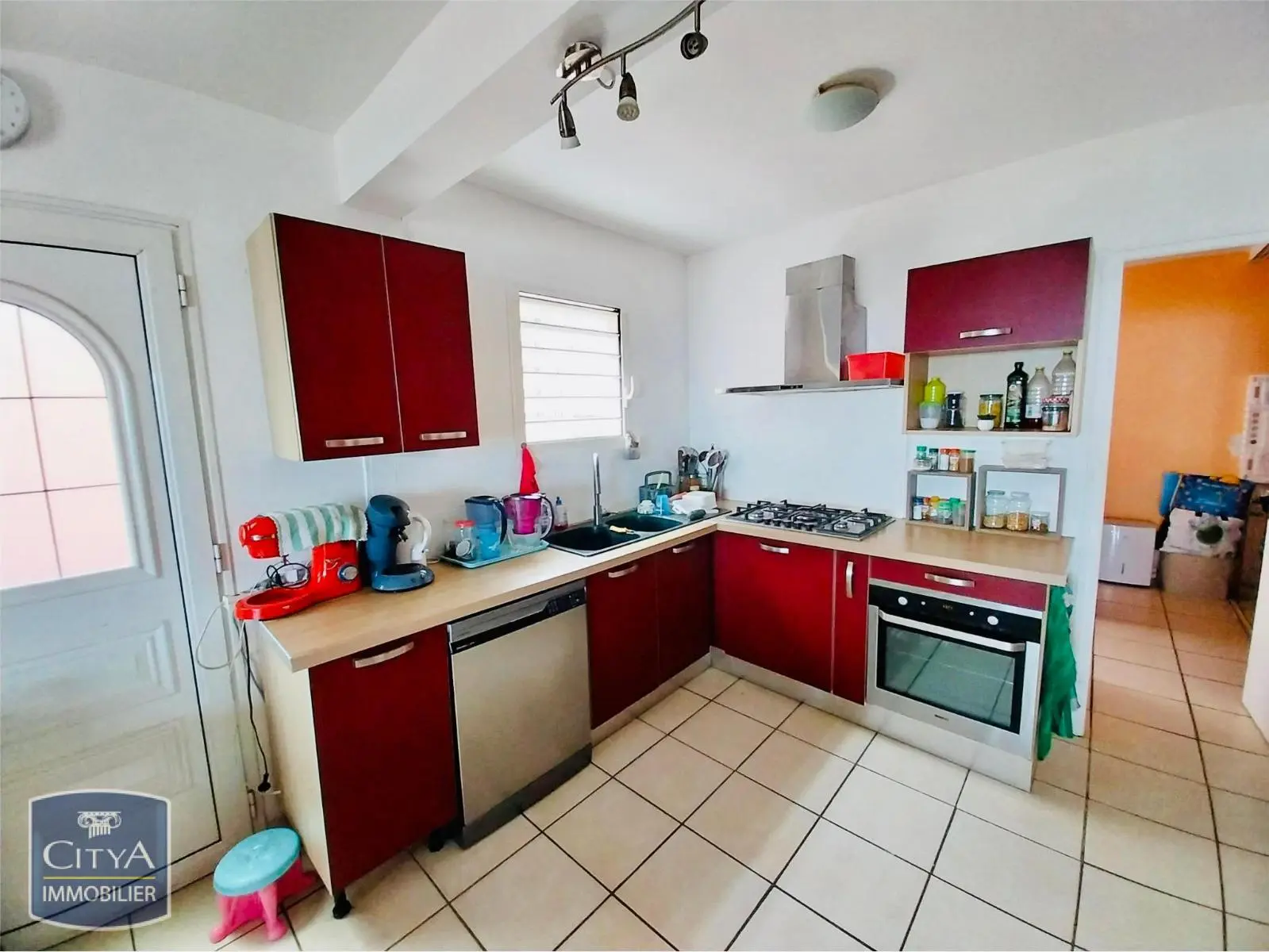 Photo 4 Maison 5 pièces 107m²