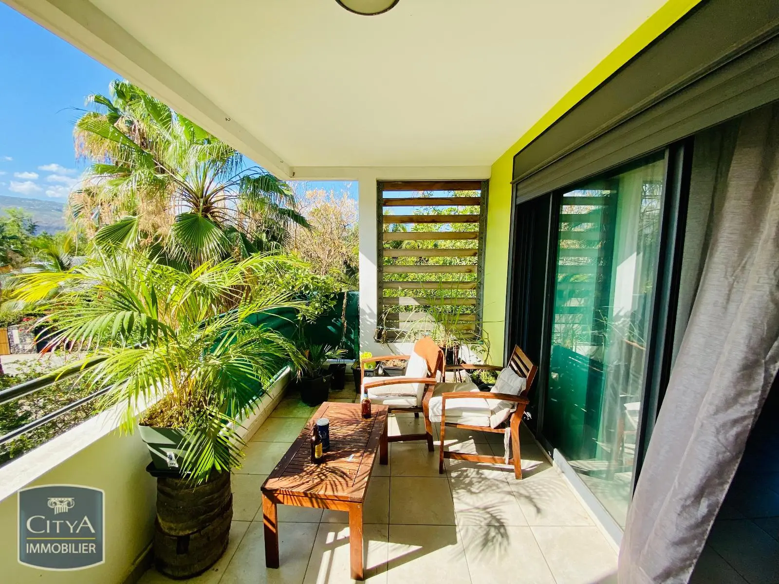 Photo 2 pour Appartement 2 pièces 53m² Photo 2 Appartement 2 pièces 53m²