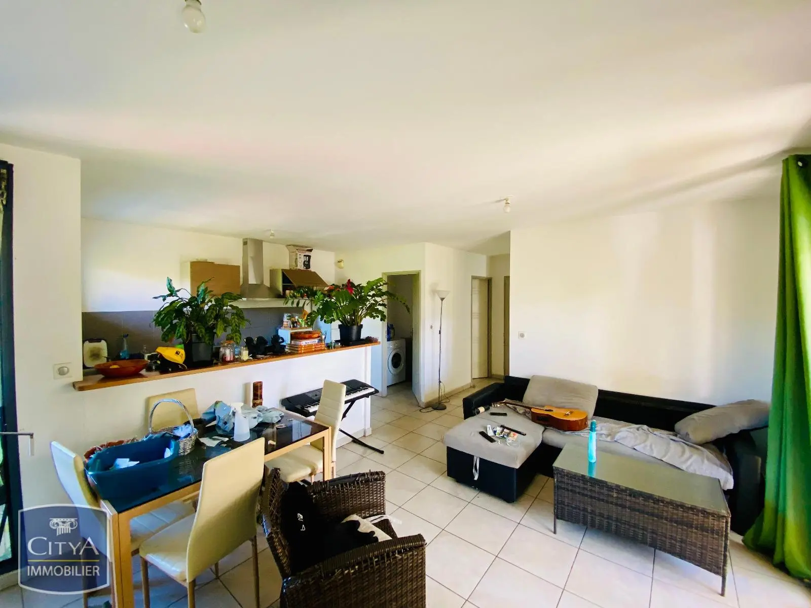 Photo 4 pour Appartement 2 pièces 53m² Photo 4 Appartement 2 pièces 53m²