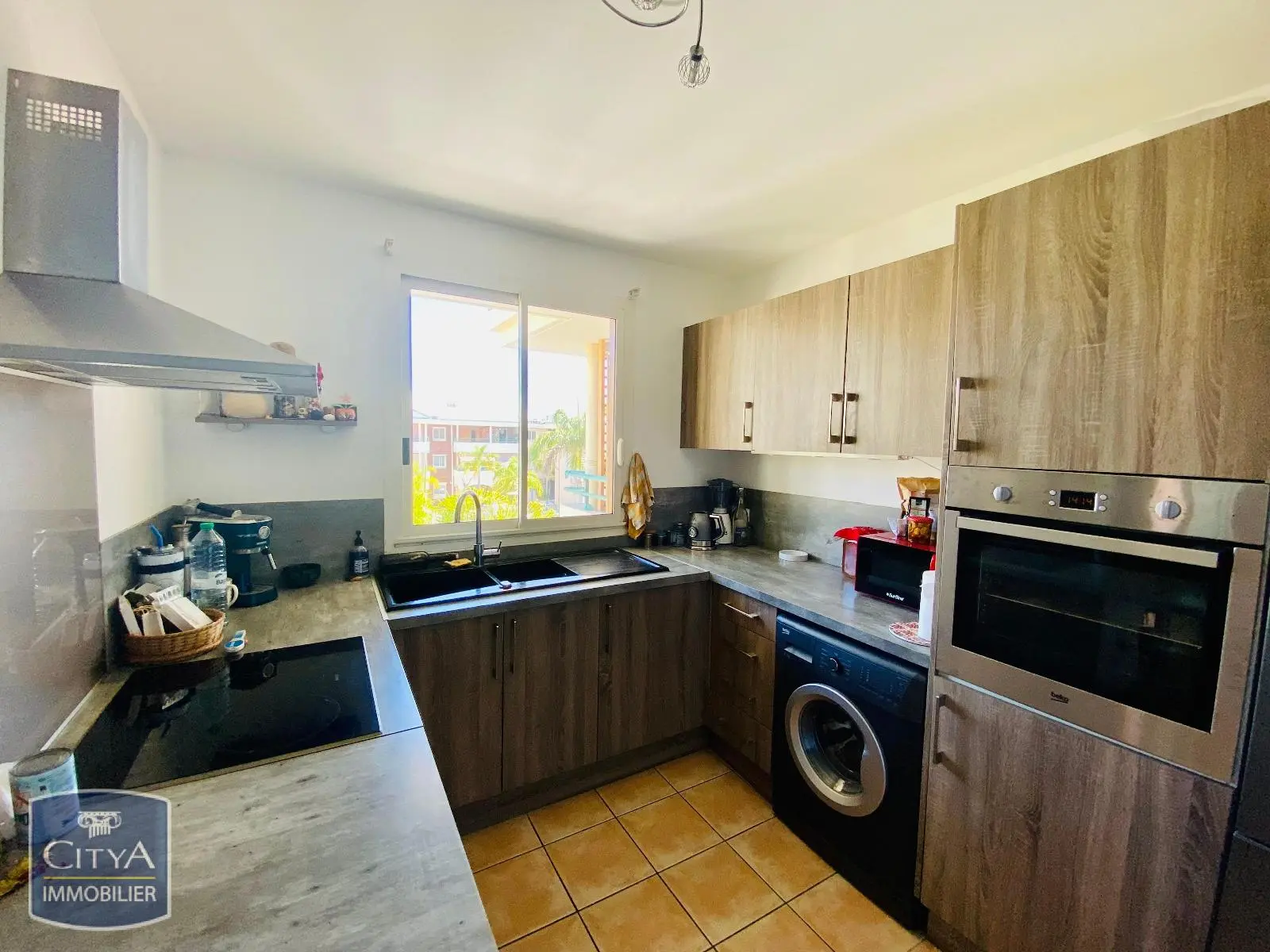 Photo 3 pour Appartement 2 pièces 42m² Photo 3 Appartement 2 pièces 42m²