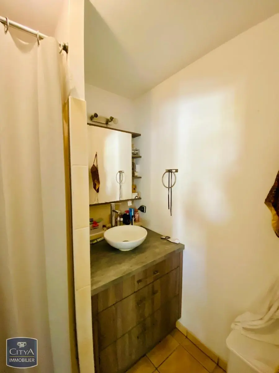 Photo 5 pour Appartement 2 pièces 42m² Photo 5 Appartement 2 pièces 42m²