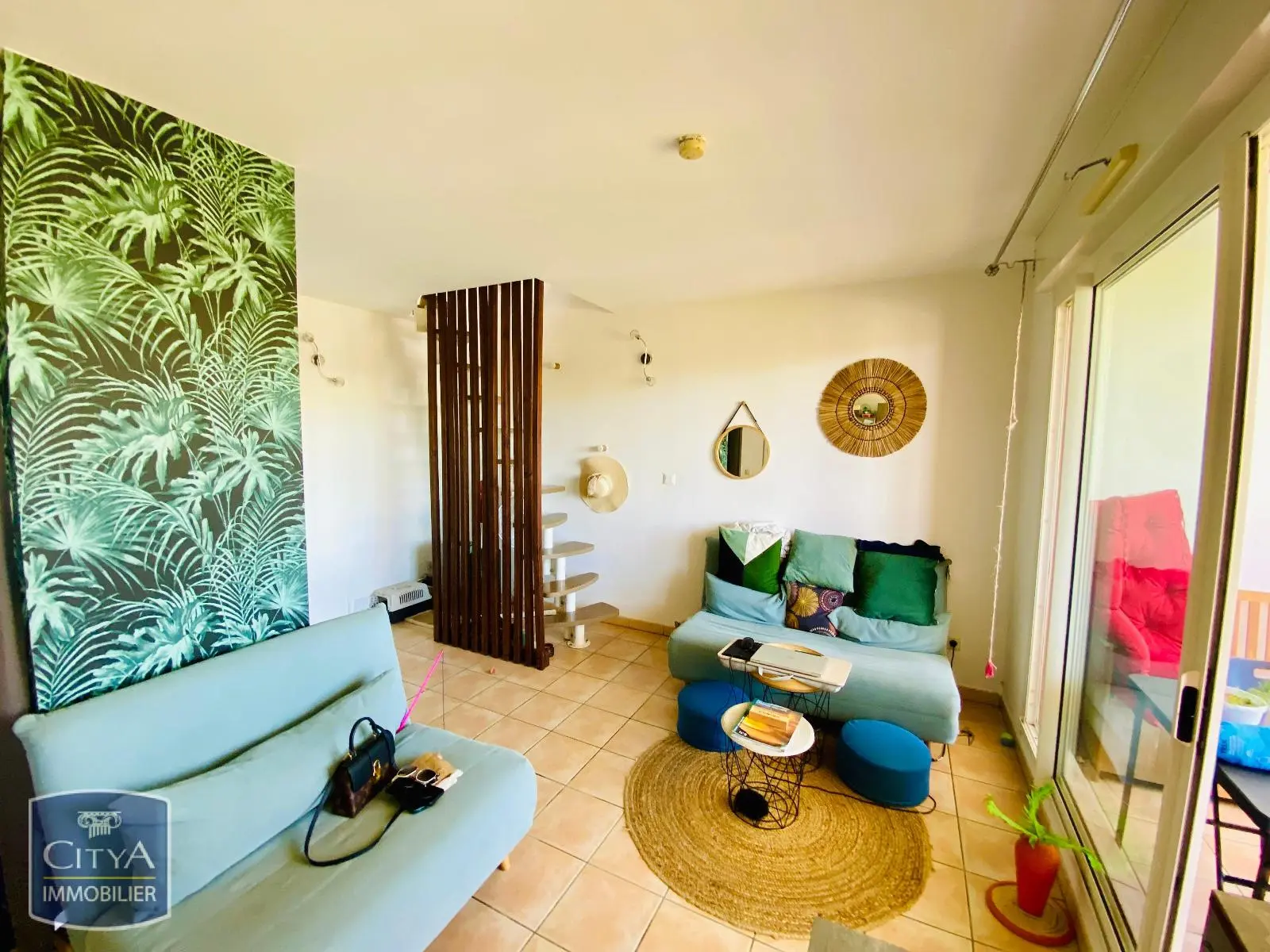 Photo 1 pour Appartement 2 pièces 42m² Photo 1 Appartement 2 pièces 42m²