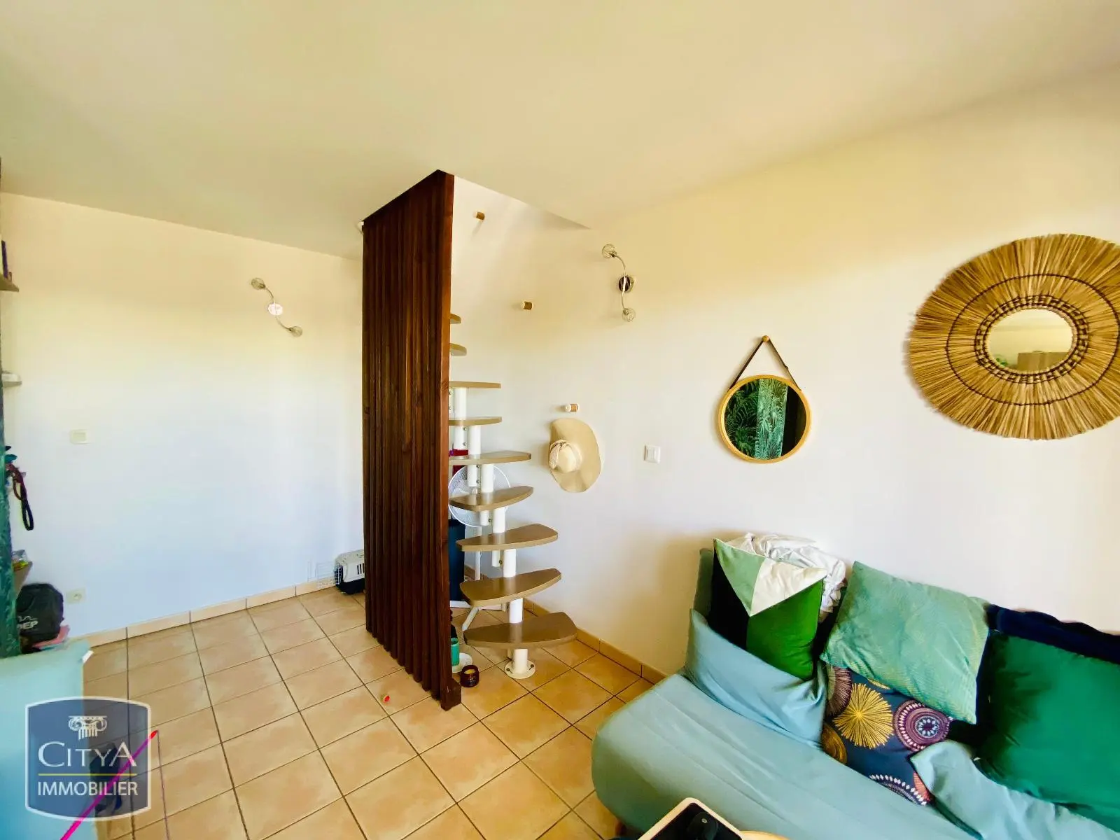 Photo 2 pour Appartement 2 pièces 42m² Photo 2 Appartement 2 pièces 42m²