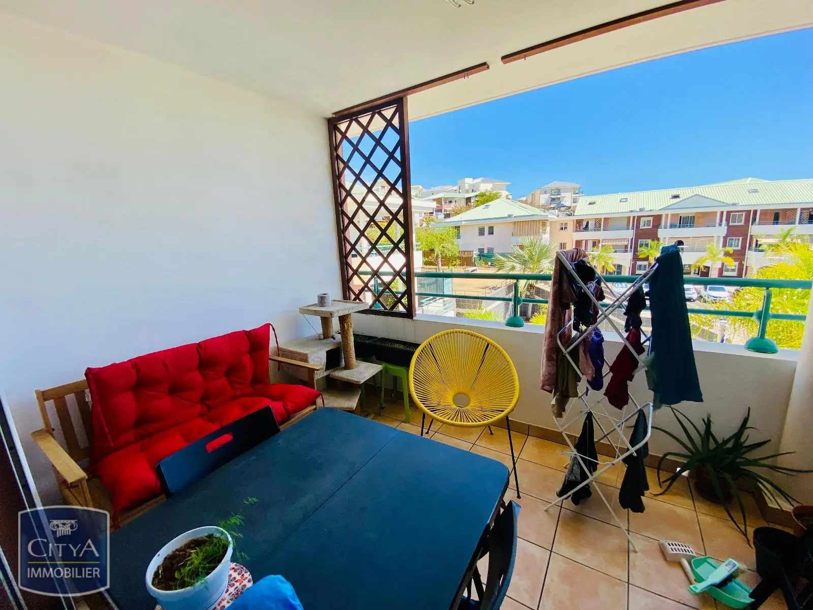 Photo 4 pour Appartement 2 pièces 42m² Photo 4 Appartement 2 pièces 42m²