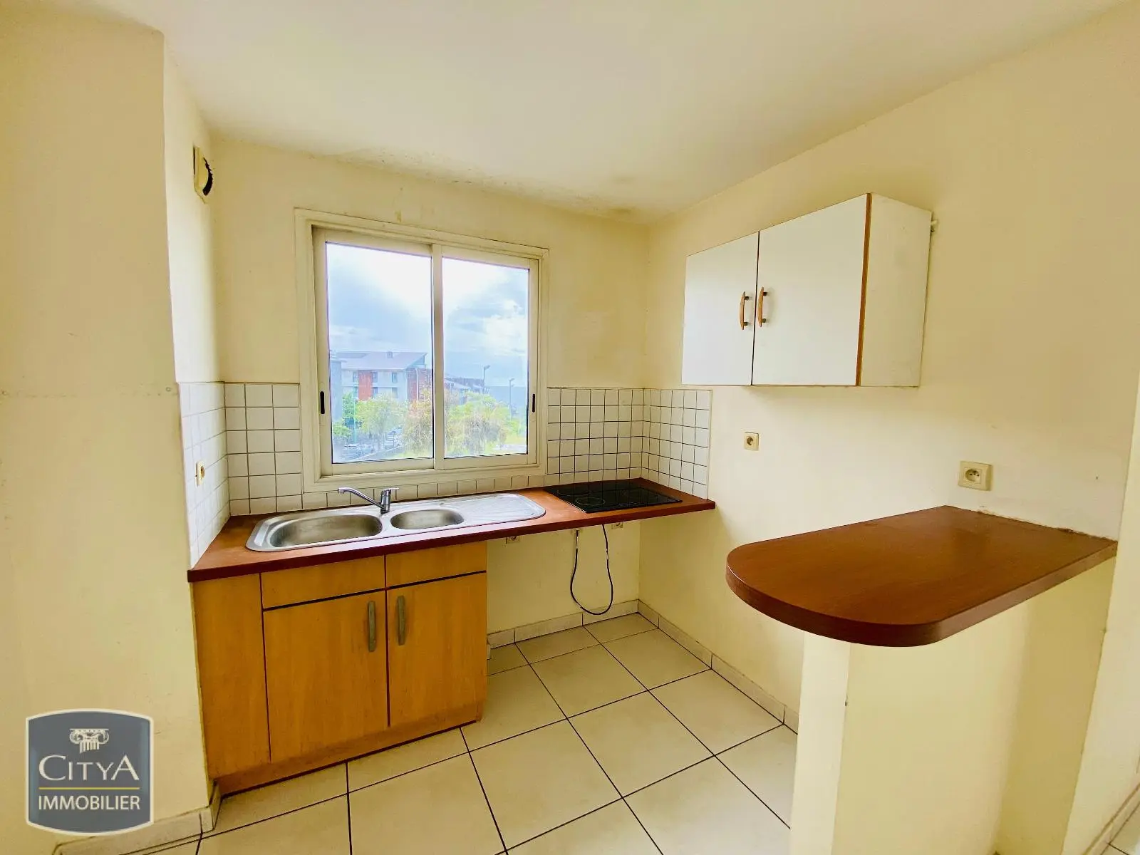 Photo 5 Appartement 3 pièces 60m²