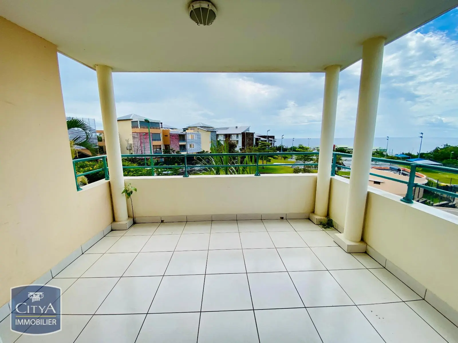 Photo 2 Appartement 3 pièces 60m²