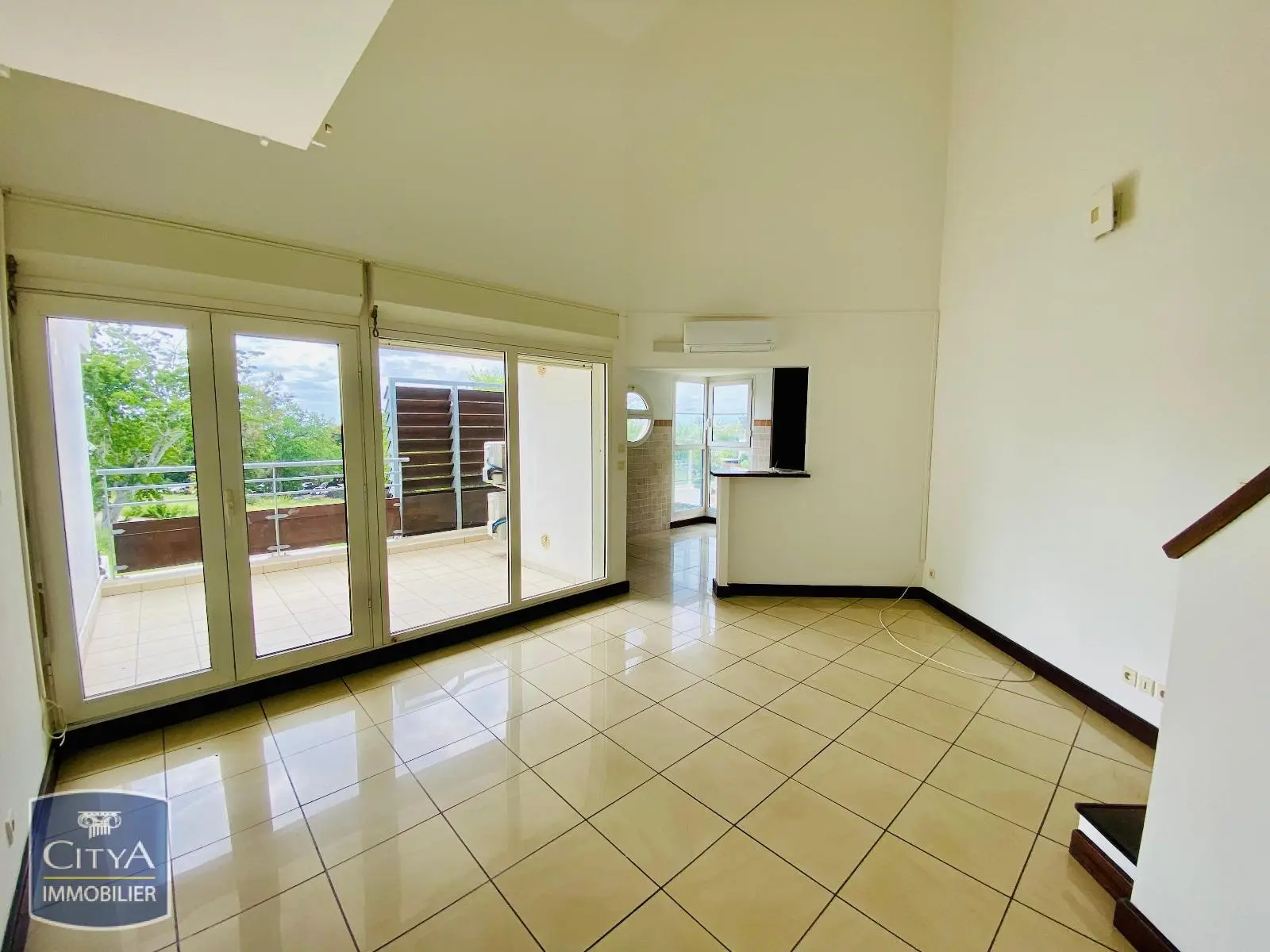 Photo 1 appartement Saint-Paul