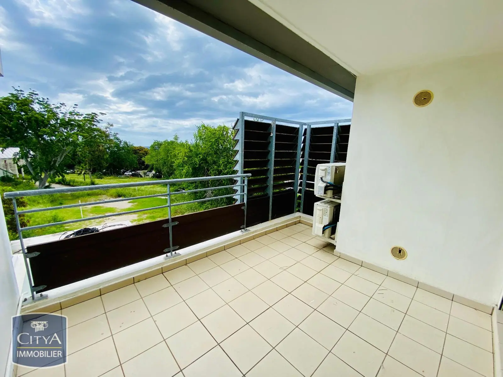 Photo 2 appartement Saint-Paul