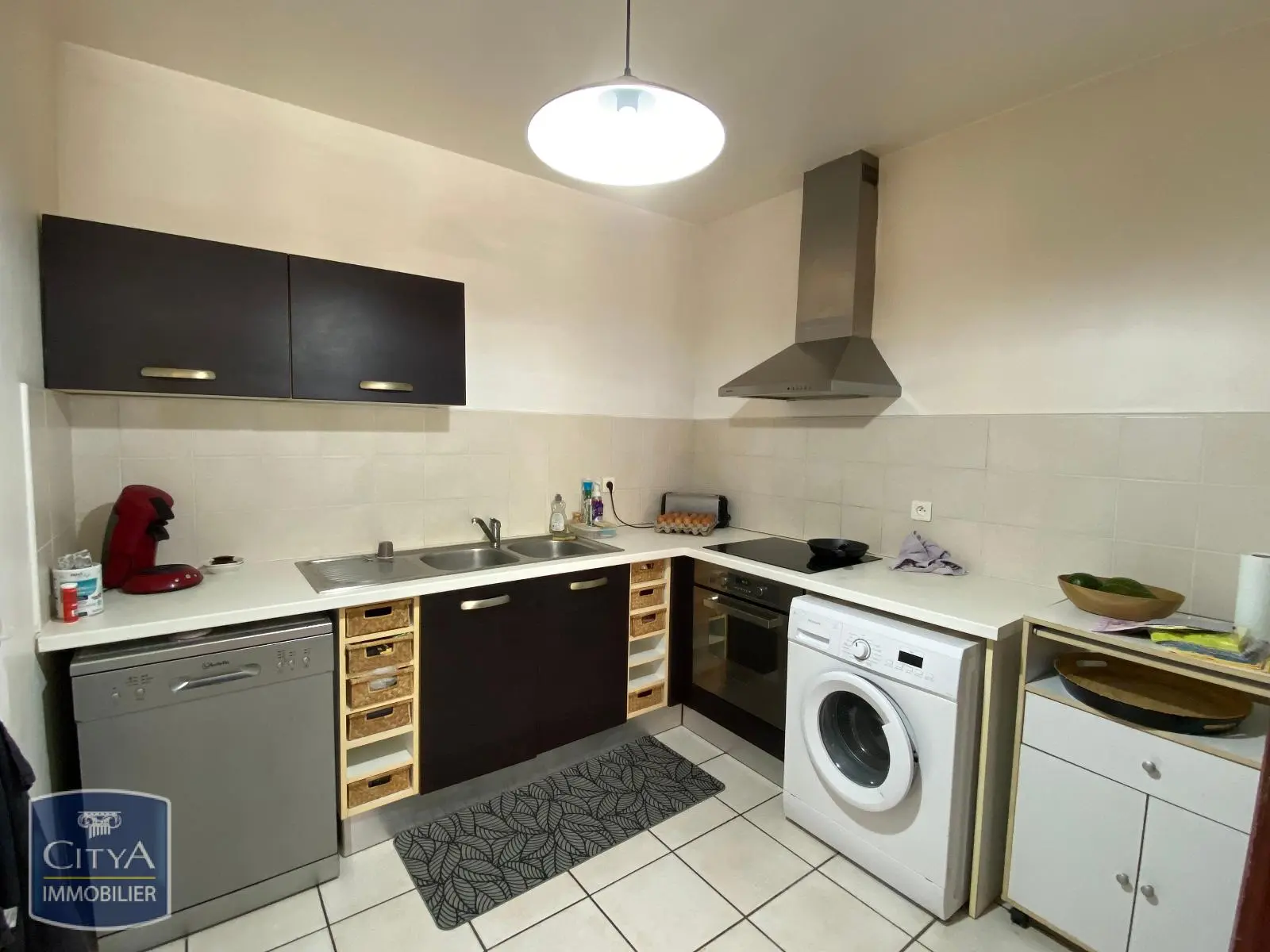 Photo 3 Appartement 4 pièces 83m²