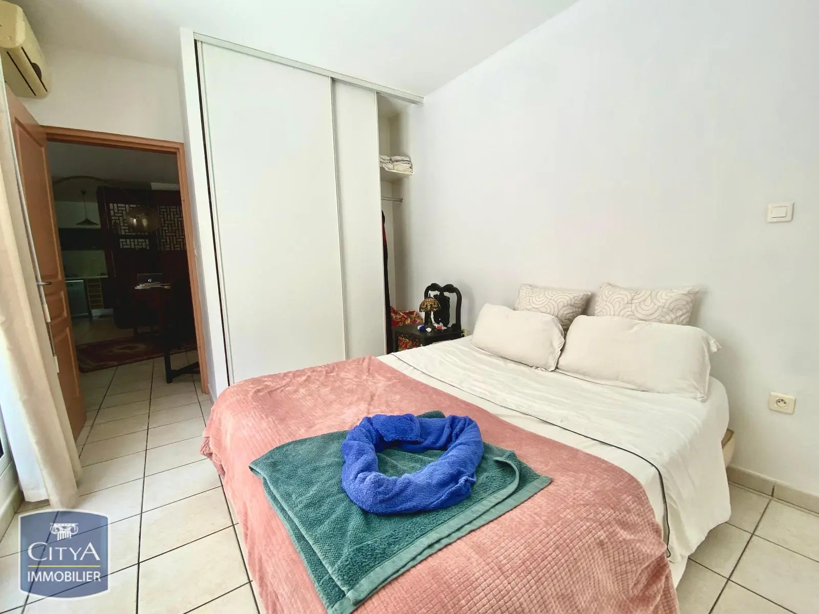 Photo 4 Appartement 4 pièces 83m²