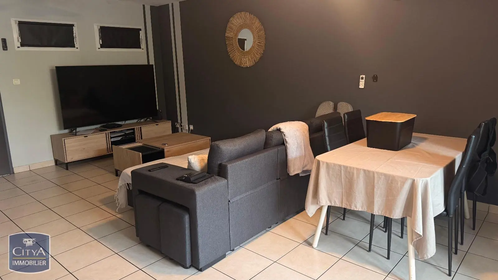 Photo 1 Appartement 4 pièces 81m²