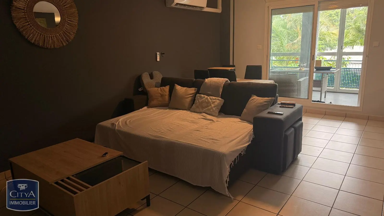 Photo 2 Appartement 4 pièces 81m²