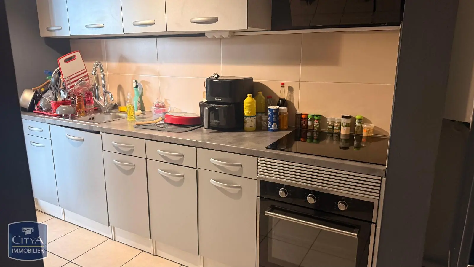 Photo 4 Appartement 4 pièces 81m²