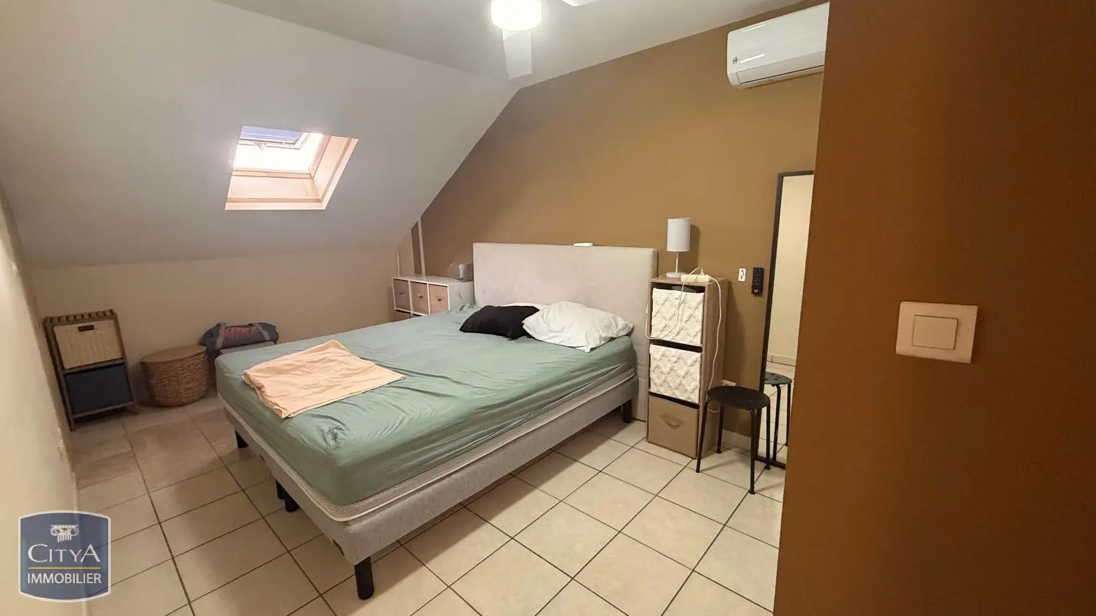 Photo 10 Appartement 4 pièces 81m²