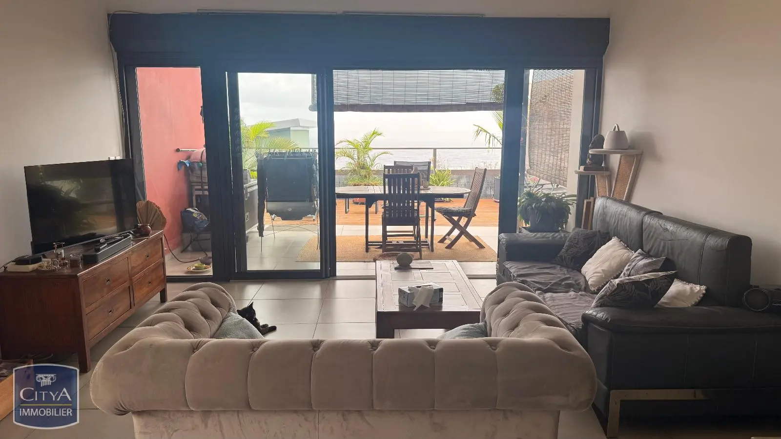 Photo 2 Maison 4 pièces 81m²