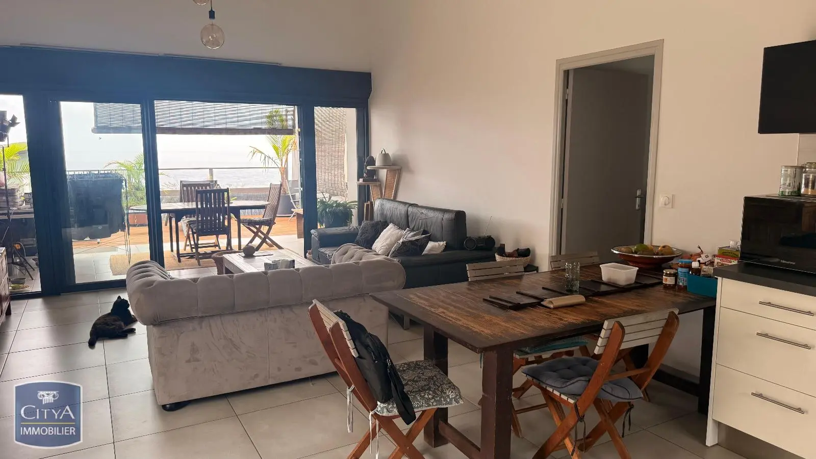 Photo 3 Maison 4 pièces 81m²