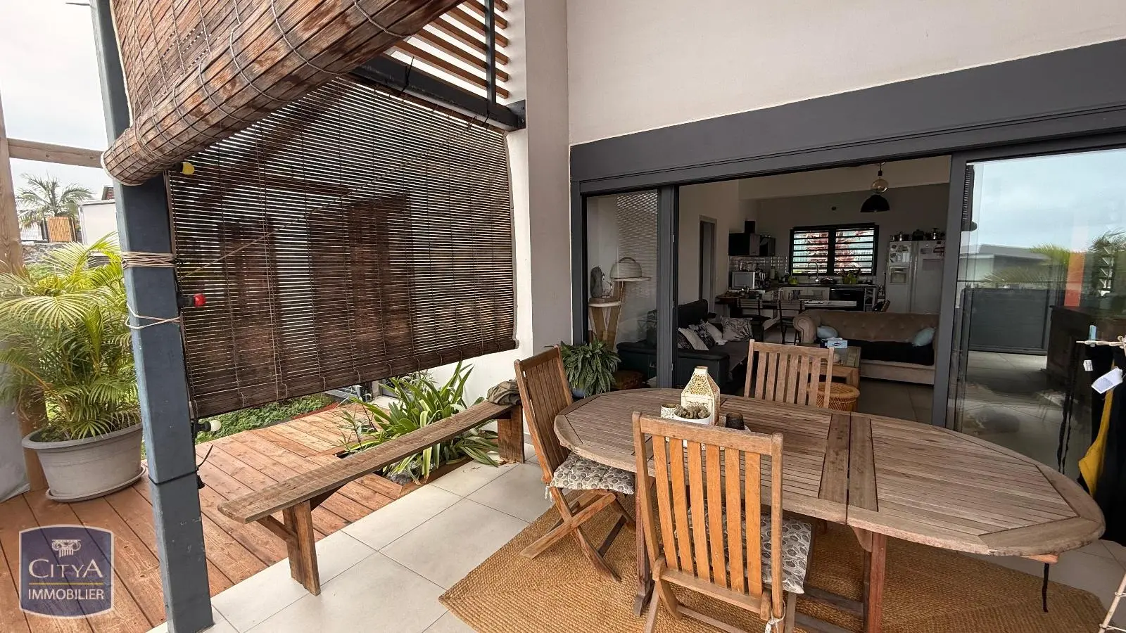 Photo 4 Maison 4 pièces 81m²