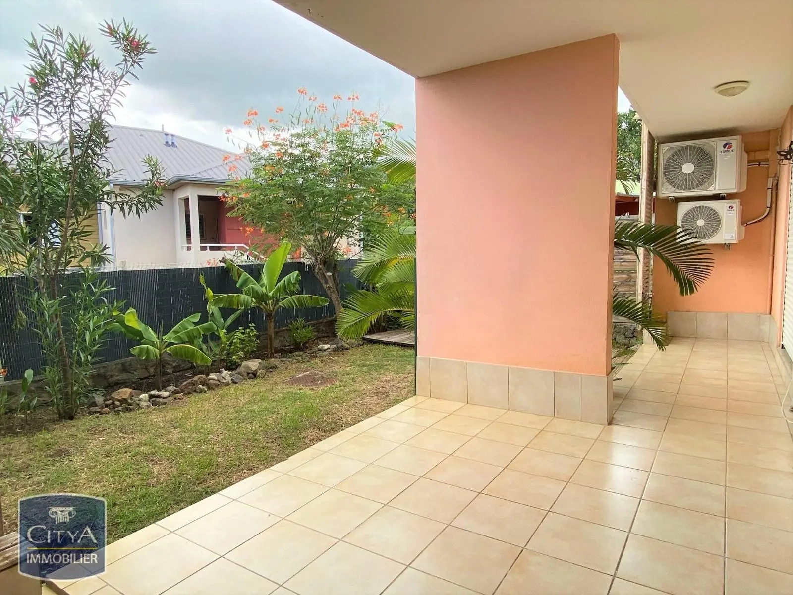 Photo 1 appartement Saint-Paul