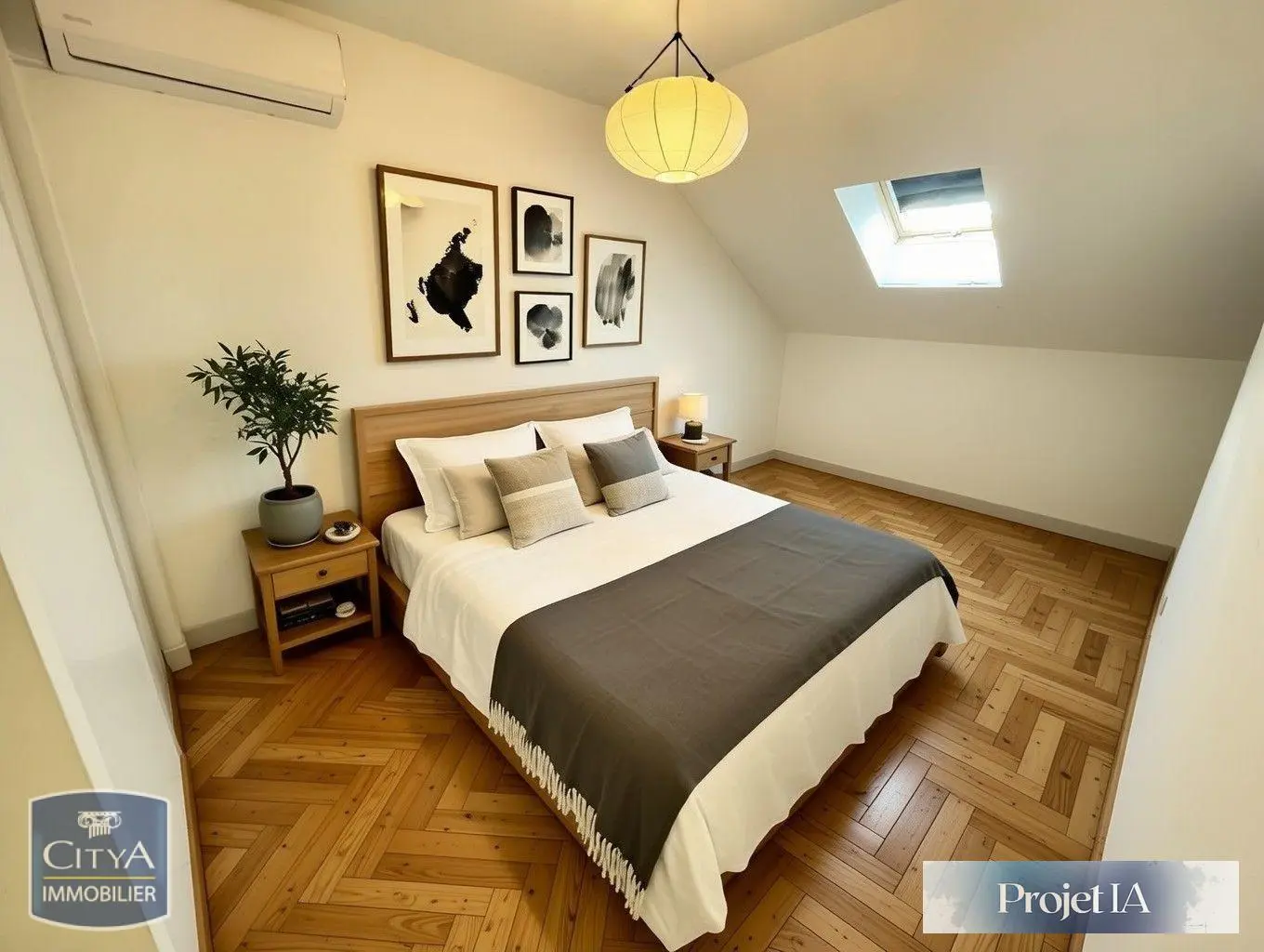 Photo 5 Appartement 4 pièces 85m²