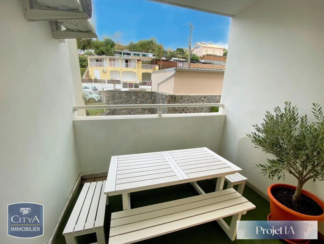 Photo 5 Appartement 1 pièce 33m²