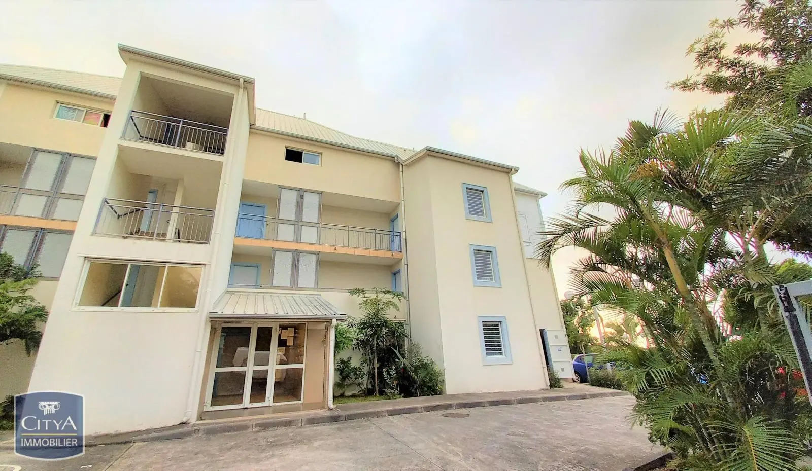Photo 2 appartement La Possession